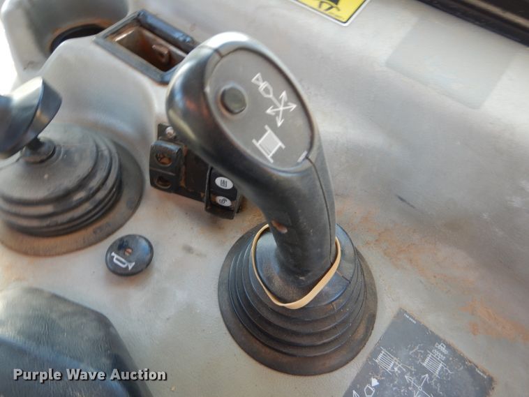 image for item DD4521 2007 Caterpillar D6R XL Series III dozer