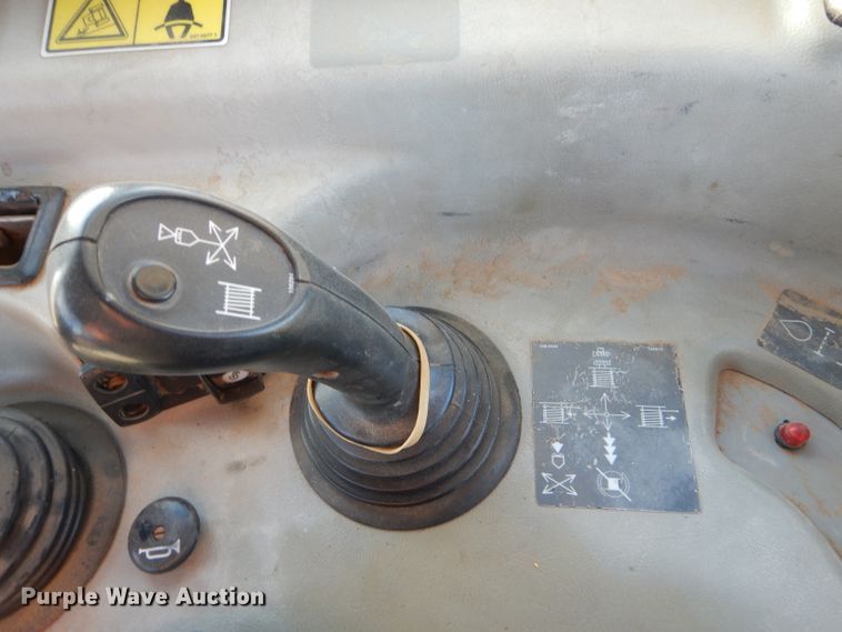 image for item DD4521 2007 Caterpillar D6R XL Series III dozer