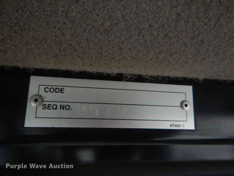 image for item DD4521 2007 Caterpillar D6R XL Series III dozer