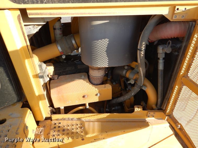image for item DD4521 2007 Caterpillar D6R XL Series III dozer