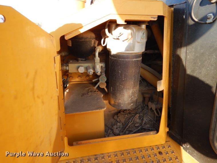 image for item DD4521 2007 Caterpillar D6R XL Series III dozer