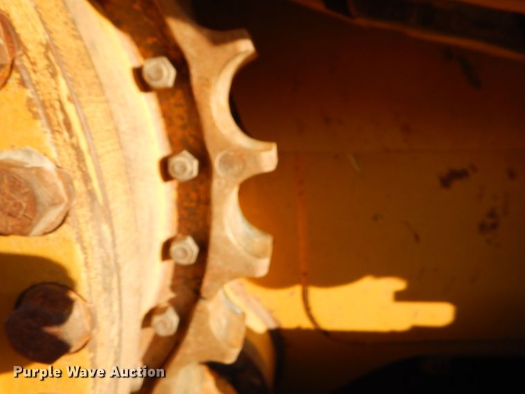 image for item DD4521 2007 Caterpillar D6R XL Series III dozer