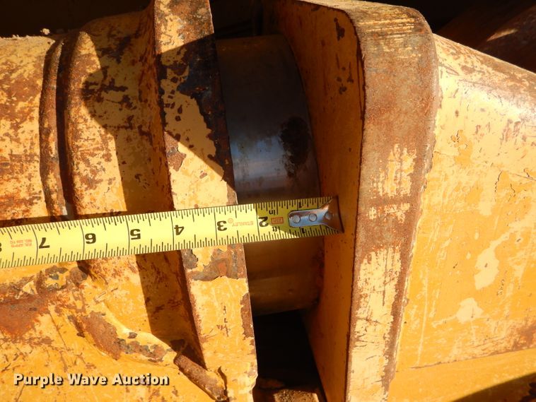 image for item DD4521 2007 Caterpillar D6R XL Series III dozer