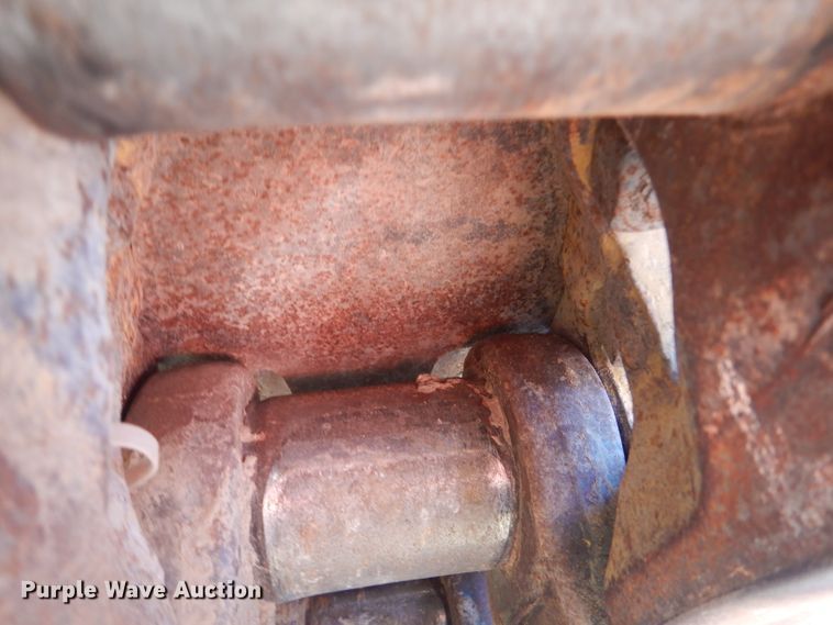 image for item DD4521 2007 Caterpillar D6R XL Series III dozer