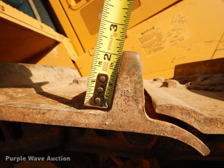 image for item DD4521 2007 Caterpillar D6R XL Series III dozer