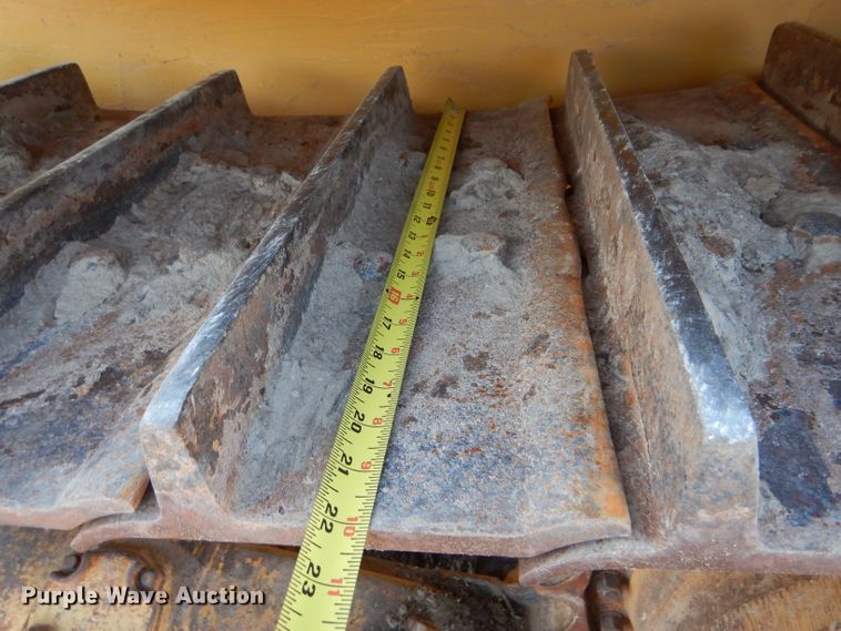 image for item DD4521 2007 Caterpillar D6R XL Series III dozer