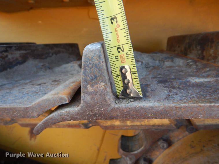 image for item DD4521 2007 Caterpillar D6R XL Series III dozer