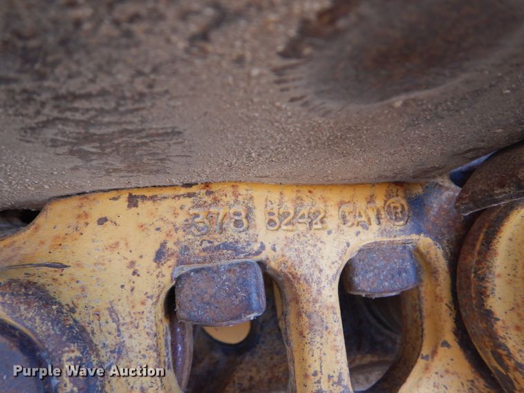 image for item DD4521 2007 Caterpillar D6R XL Series III dozer