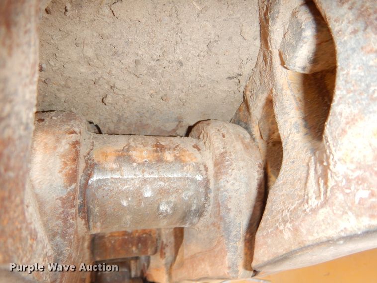 image for item DD4521 2007 Caterpillar D6R XL Series III dozer