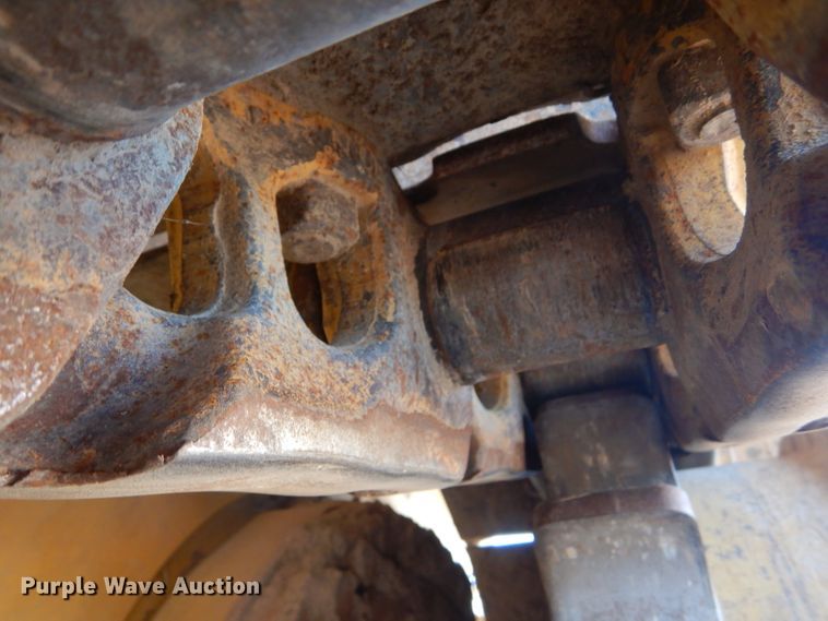 image for item DD4521 2007 Caterpillar D6R XL Series III dozer