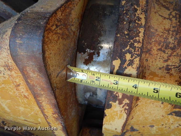 image for item DD4521 2007 Caterpillar D6R XL Series III dozer