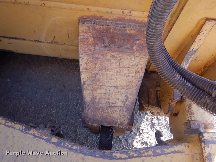 image for item DD4521 2007 Caterpillar D6R XL Series III dozer