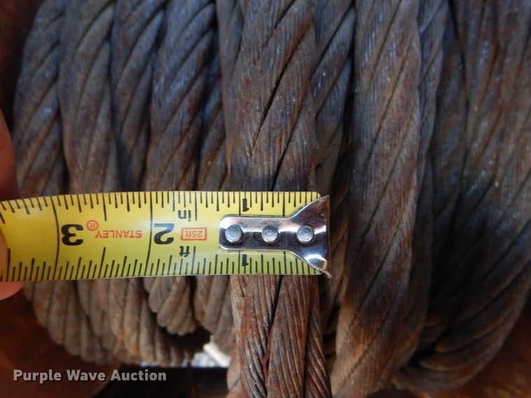 image for item DD4521 2007 Caterpillar D6R XL Series III dozer