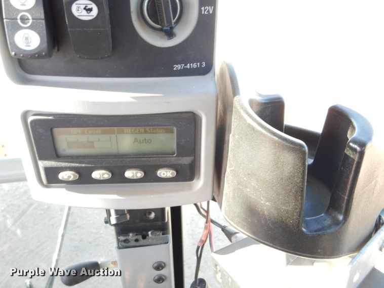 image for item DD4522 2012 Caterpillar 140M2 VHP Plus motor grader