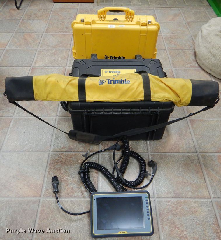 image for item DD4522 2012 Caterpillar 140M2 VHP Plus motor grader