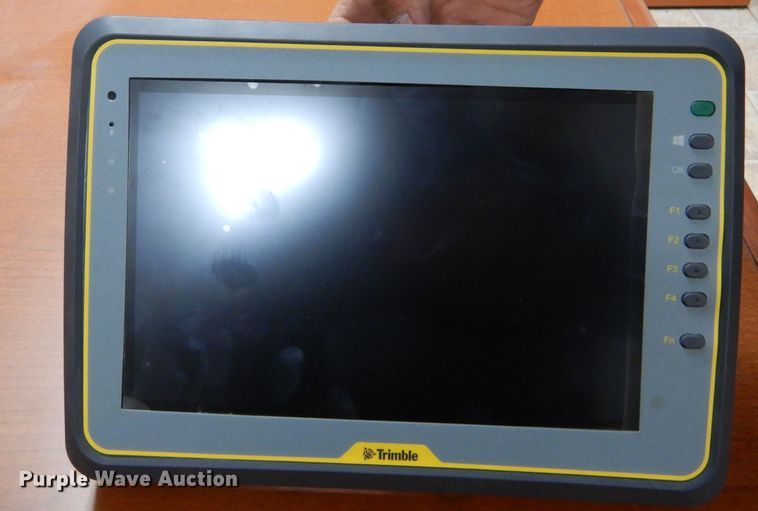 image for item DD4522 2012 Caterpillar 140M2 VHP Plus motor grader