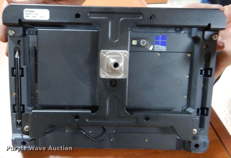 image for item DD4522 2012 Caterpillar 140M2 VHP Plus motor grader