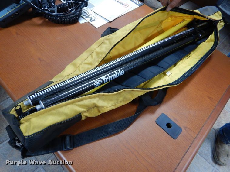 image for item DD4522 2012 Caterpillar 140M2 VHP Plus motor grader