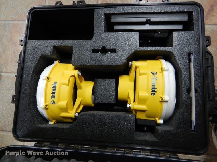 image for item DD4522 2012 Caterpillar 140M2 VHP Plus motor grader