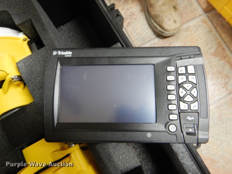 image for item DD4522 2012 Caterpillar 140M2 VHP Plus motor grader