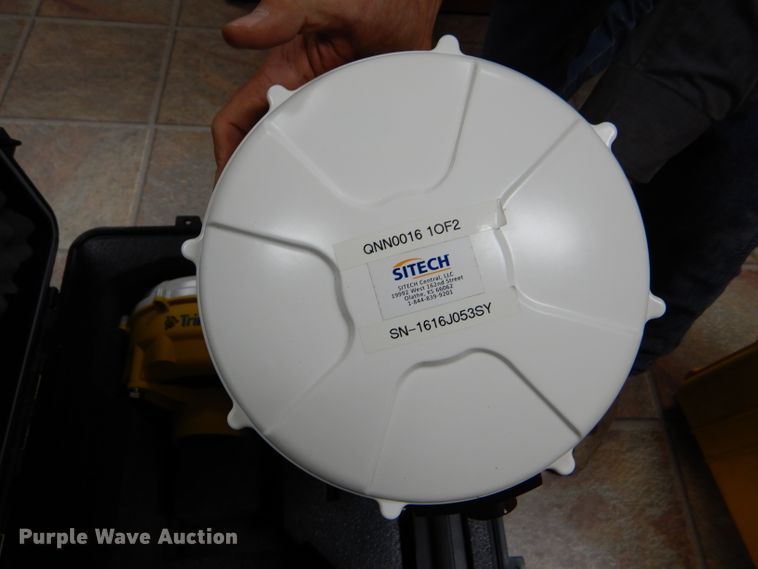 image for item DD4522 2012 Caterpillar 140M2 VHP Plus motor grader