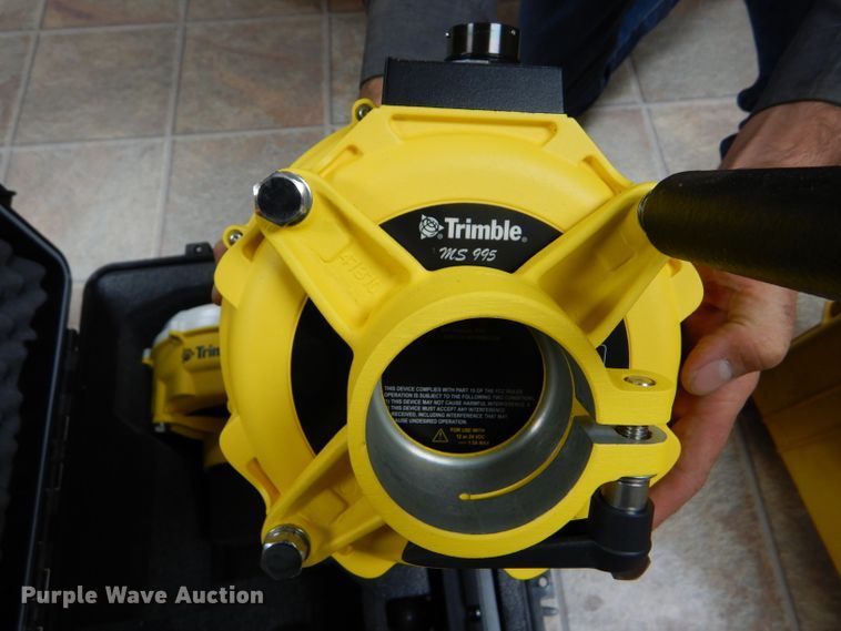 image for item DD4522 2012 Caterpillar 140M2 VHP Plus motor grader