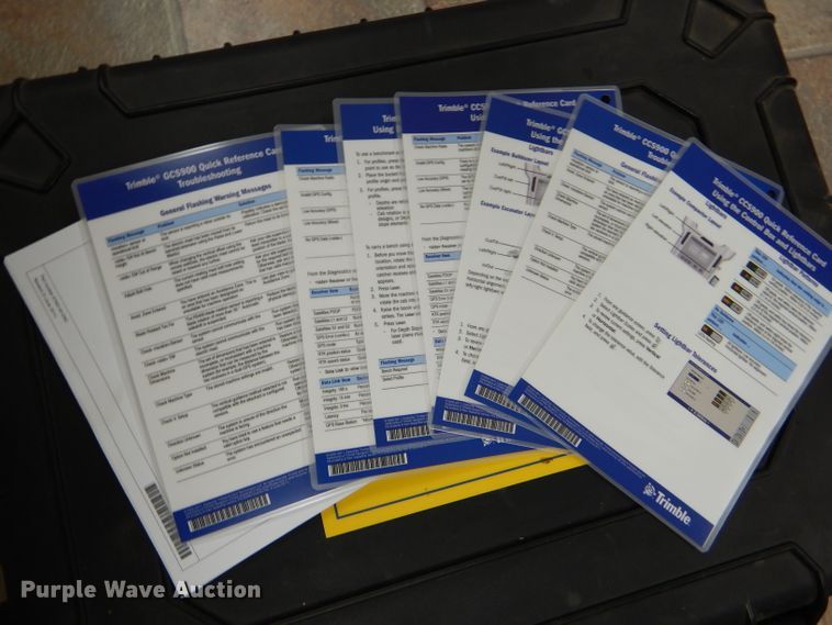 image for item DD4522 2012 Caterpillar 140M2 VHP Plus motor grader