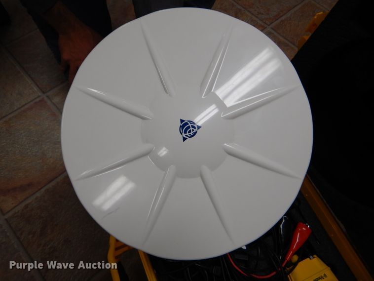 image for item DD4522 2012 Caterpillar 140M2 VHP Plus motor grader