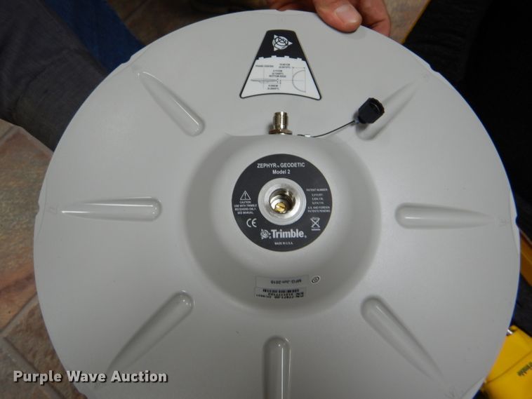 image for item DD4522 2012 Caterpillar 140M2 VHP Plus motor grader