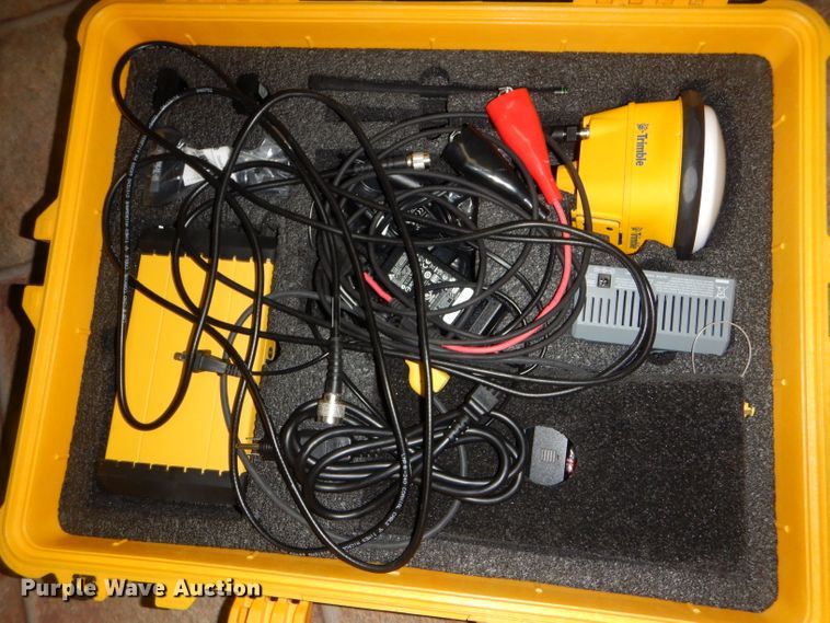 image for item DD4522 2012 Caterpillar 140M2 VHP Plus motor grader