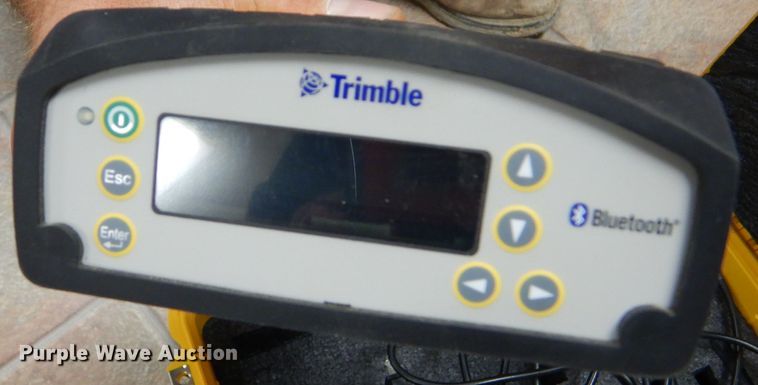 image for item DD4522 2012 Caterpillar 140M2 VHP Plus motor grader