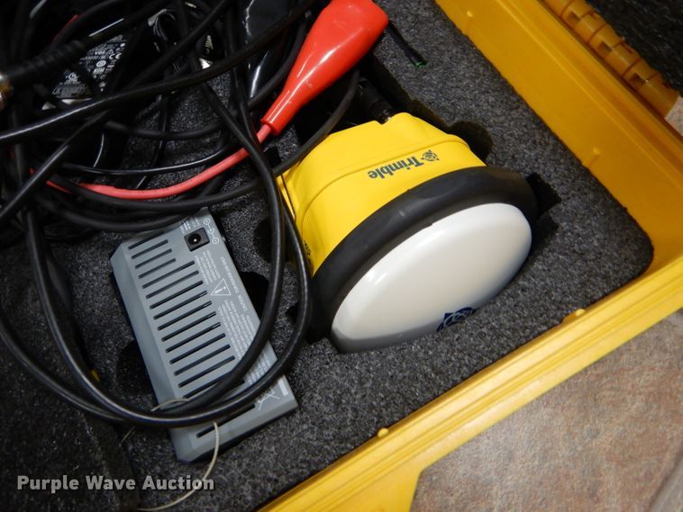 image for item DD4522 2012 Caterpillar 140M2 VHP Plus motor grader