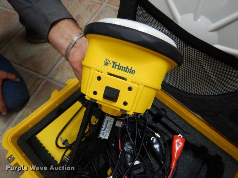 image for item DD4522 2012 Caterpillar 140M2 VHP Plus motor grader