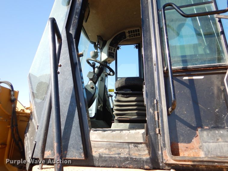 image for item DD4523 2005 Caterpillar 950G wheel loader