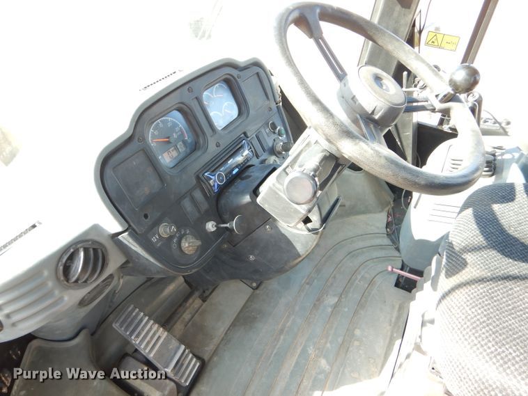 image for item DD4523 2005 Caterpillar 950G wheel loader