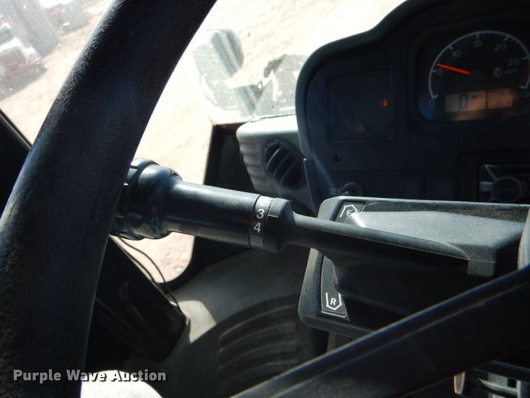 image for item DD4523 2005 Caterpillar 950G wheel loader