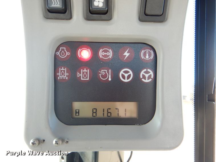 image for item DD4523 2005 Caterpillar 950G wheel loader