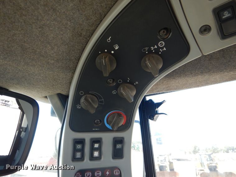 image for item DD4523 2005 Caterpillar 950G wheel loader