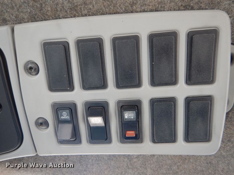 image for item DD4523 2005 Caterpillar 950G wheel loader