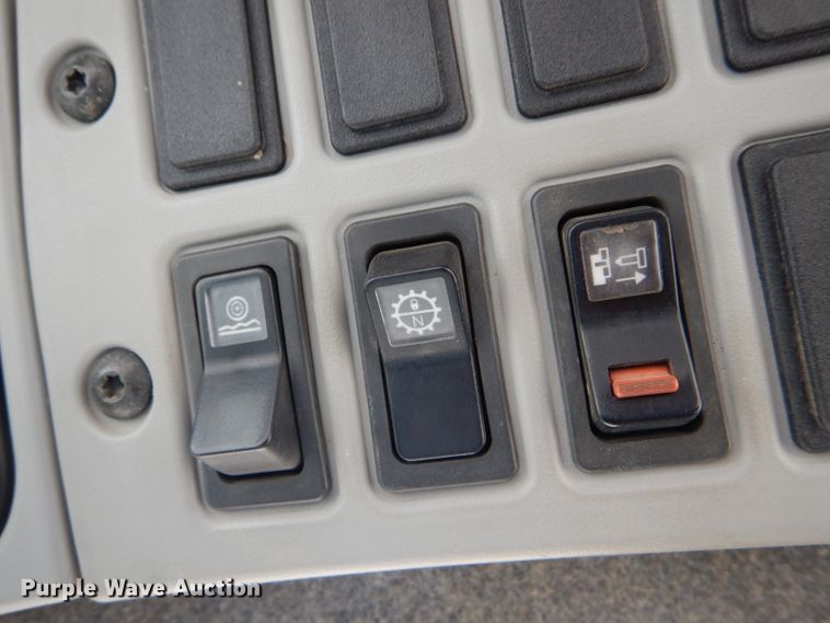 image for item DD4523 2005 Caterpillar 950G wheel loader