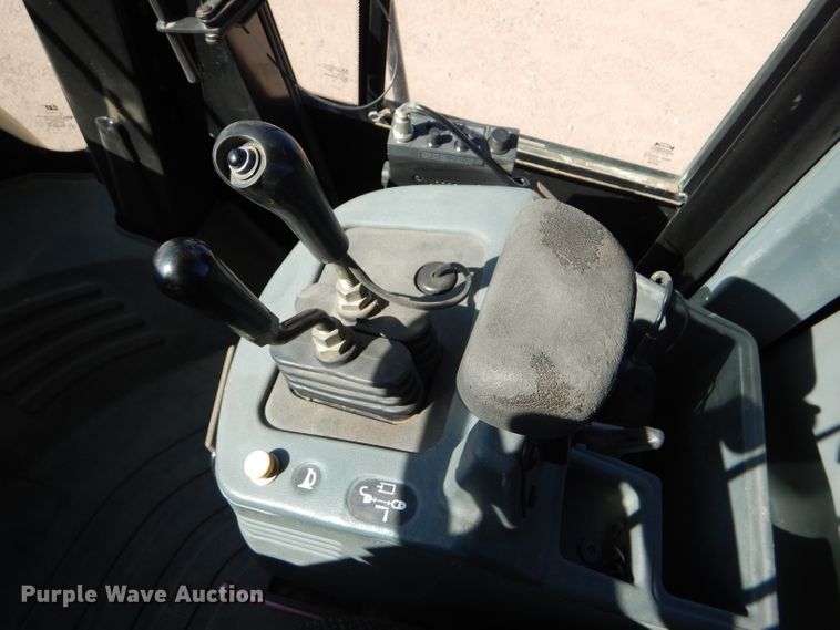 image for item DD4523 2005 Caterpillar 950G wheel loader