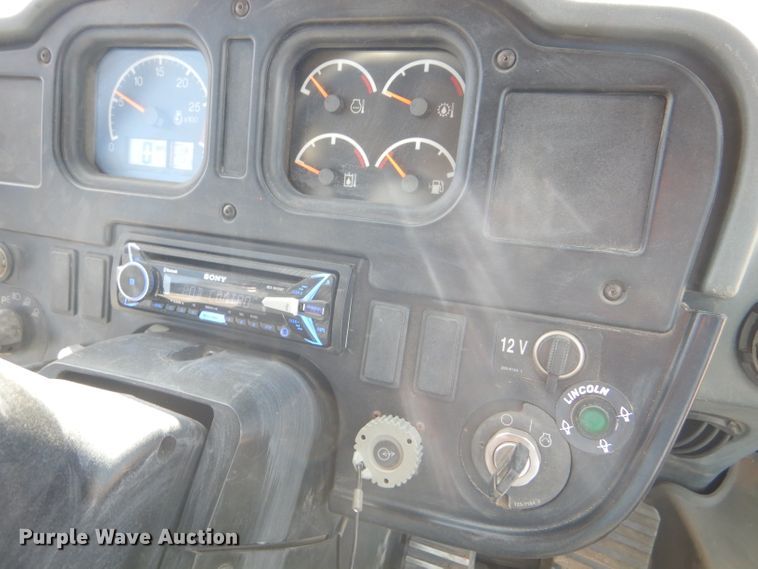 image for item DD4523 2005 Caterpillar 950G wheel loader