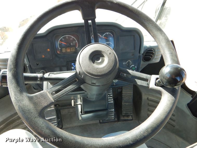 image for item DD4523 2005 Caterpillar 950G wheel loader