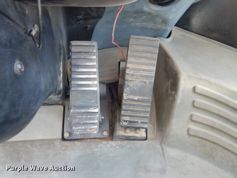 image for item DD4523 2005 Caterpillar 950G wheel loader