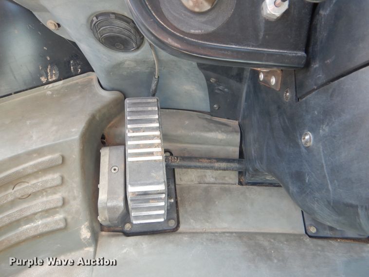 image for item DD4523 2005 Caterpillar 950G wheel loader