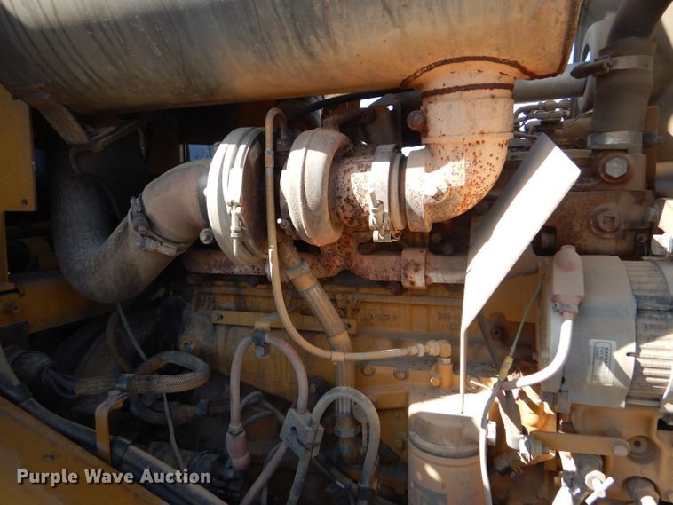 image for item DD4523 2005 Caterpillar 950G wheel loader