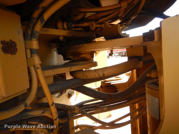 image for item DD4523 2005 Caterpillar 950G wheel loader