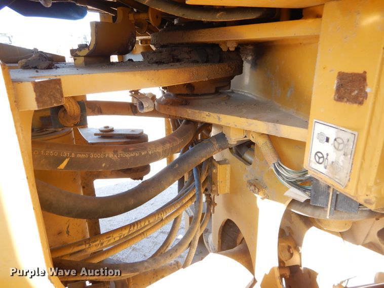 image for item DD4523 2005 Caterpillar 950G wheel loader