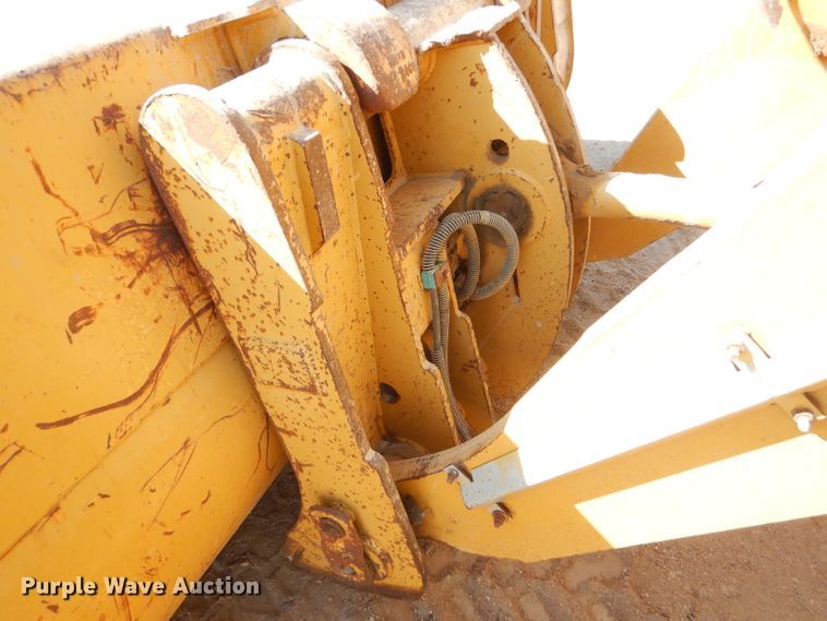 image for item DD4523 2005 Caterpillar 950G wheel loader