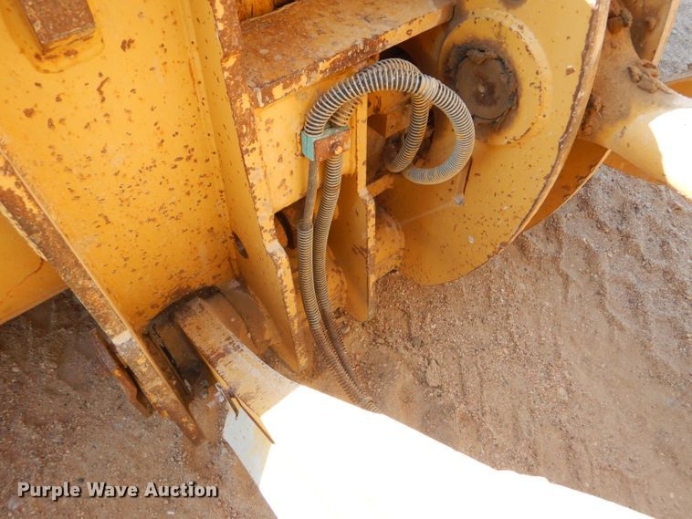 image for item DD4523 2005 Caterpillar 950G wheel loader